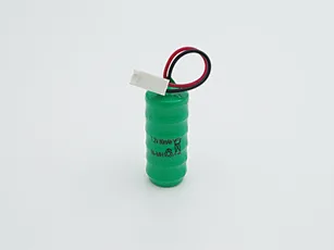 NiMH Button Battery, rechargeable button cell, high-safety NiMH battery, small-scale NiMH battery, consumer electronics button battery