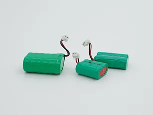 NiMH Button Battery, rechargeable button cell, high-safety NiMH battery, small-scale NiMH battery, consumer electronics button battery